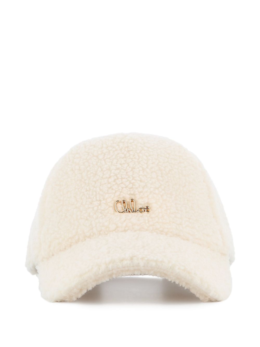 Cappello per bambina Chloé Kids shearling - Ninna Nanna