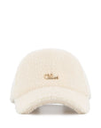 Cappello per bambina Chloé Kids shearling - Ninna Nanna