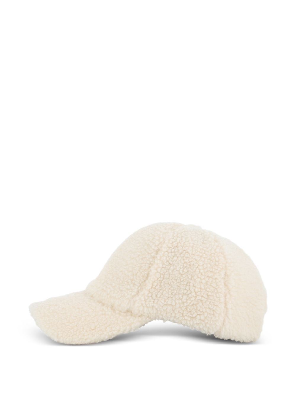Cappello per bambina Chloé Kids shearling - Ninna Nanna