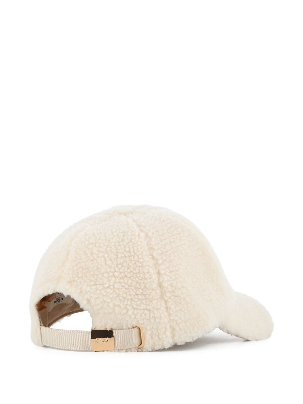 Cappello per bambina Chloé Kids shearling - Ninna Nanna