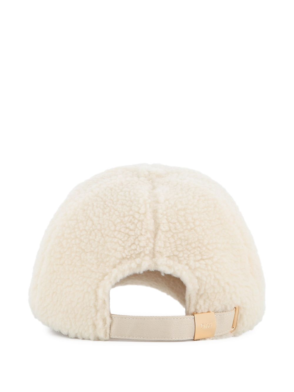 Cappello per bambina Chloé Kids shearling - Ninna Nanna
