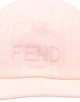 Cappello per bambina Fendi Kids FF - Ninna Nanna