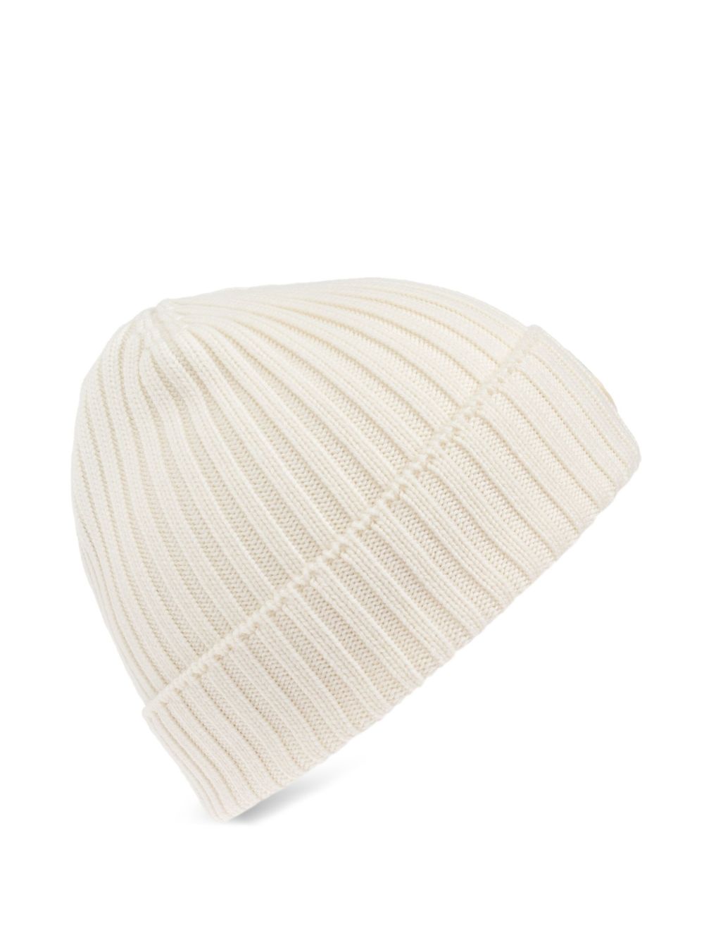 Cappello per bambina Moncler Enfant con logo - Ninna Nanna