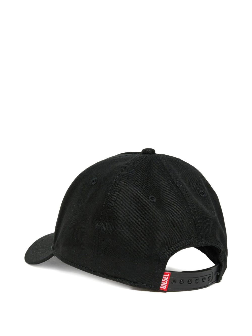 Cappello per bambino Diesel Kids con logo - Ninna Nanna