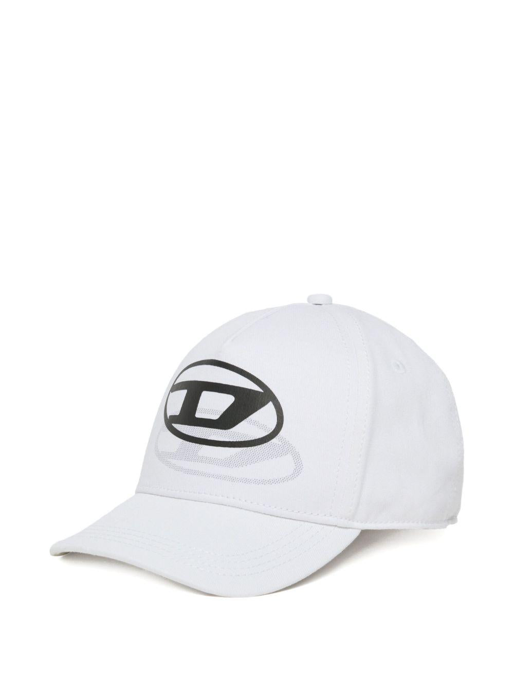 Cappello per bambino Diesel Kids con logo - Ninna Nanna