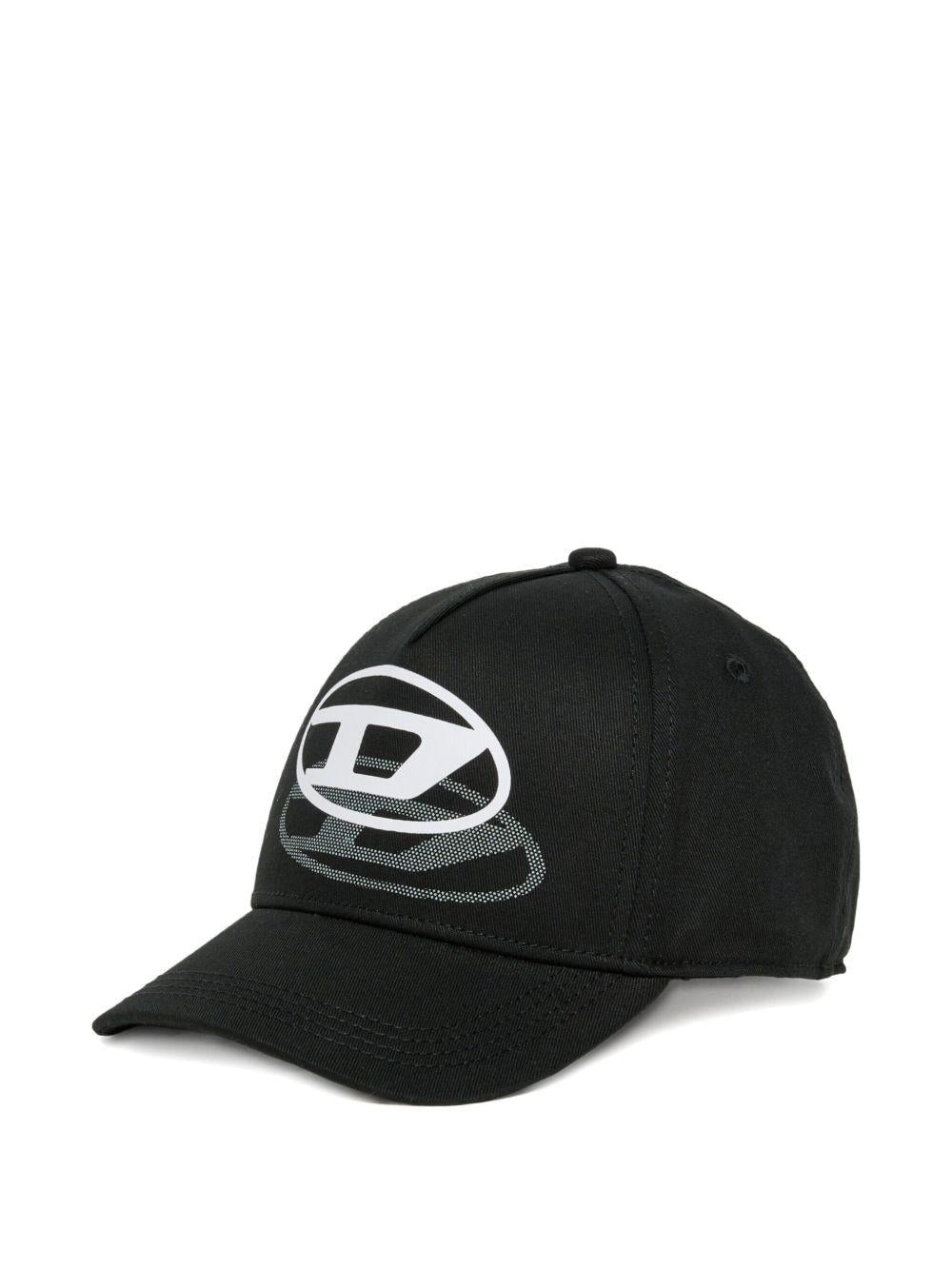 Cappello per bambino Diesel Kids con logo - Ninna Nanna