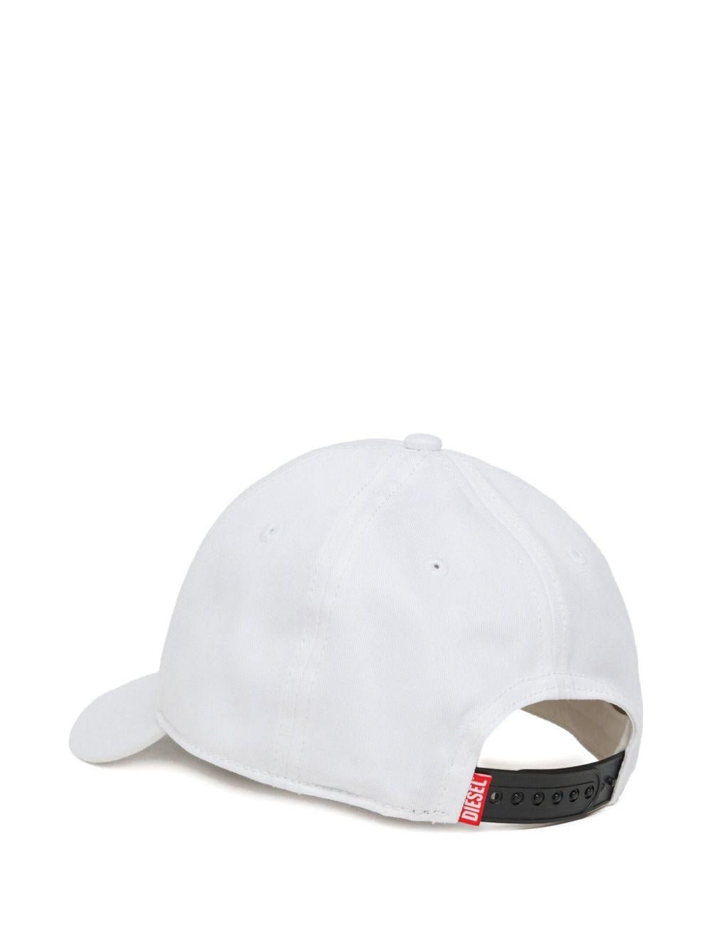 Cappello per bambino Diesel Kids con logo - Ninna Nanna