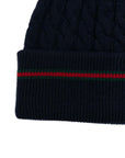 Cappello per bambino Gucci Kids in lana - Ninna Nanna