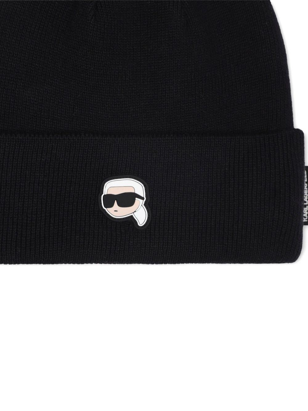 Cappello per bambino Karl Lagerfeld Kids - Ninna Nanna