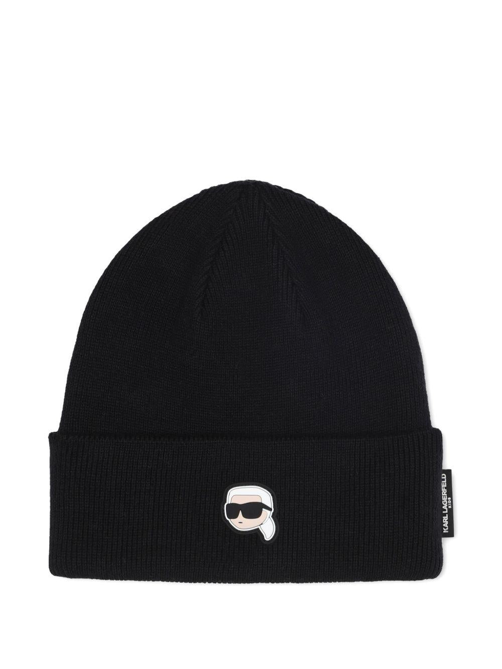 Cappello per bambino Karl Lagerfeld Kids - Ninna Nanna