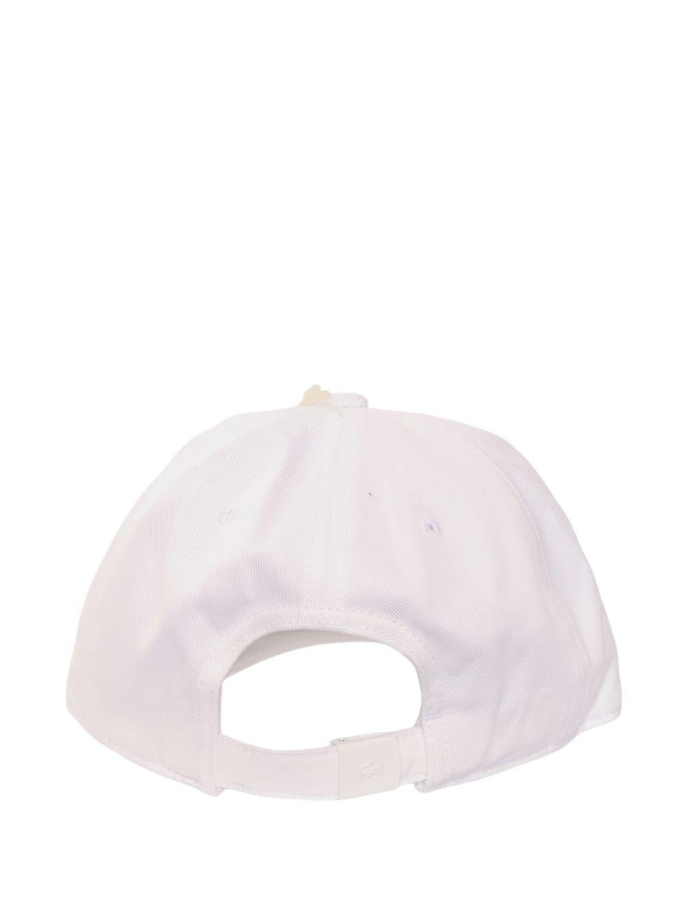 Cappello per bambino Lacoste Kids con logo - Ninna Nanna