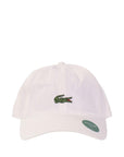Cappello per bambino Lacoste Kids con logo - Ninna Nanna