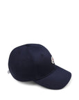 Cappello per bambino Moncler Enfant con logo - Ninna Nanna