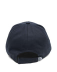 Cappello per bambino Moncler Enfant con logo - Ninna Nanna