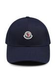 Cappello per bambino Moncler Enfant con logo - Ninna Nanna