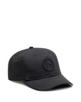 Cappello per bambino Stone Island Junior con logo - Ninna Nanna