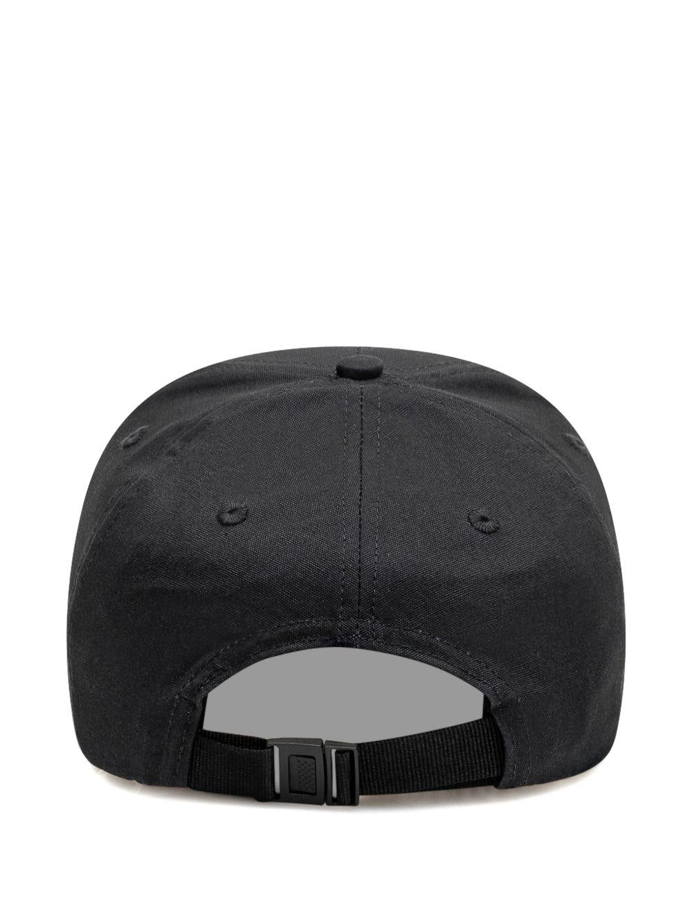 Cappello per bambino Stone Island Junior con logo - Ninna Nanna