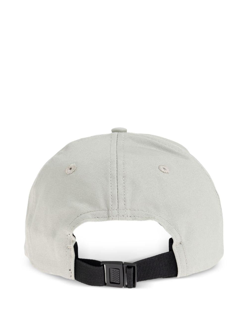 Cappello per bambino Stone Island Junior con logo - Ninna Nanna