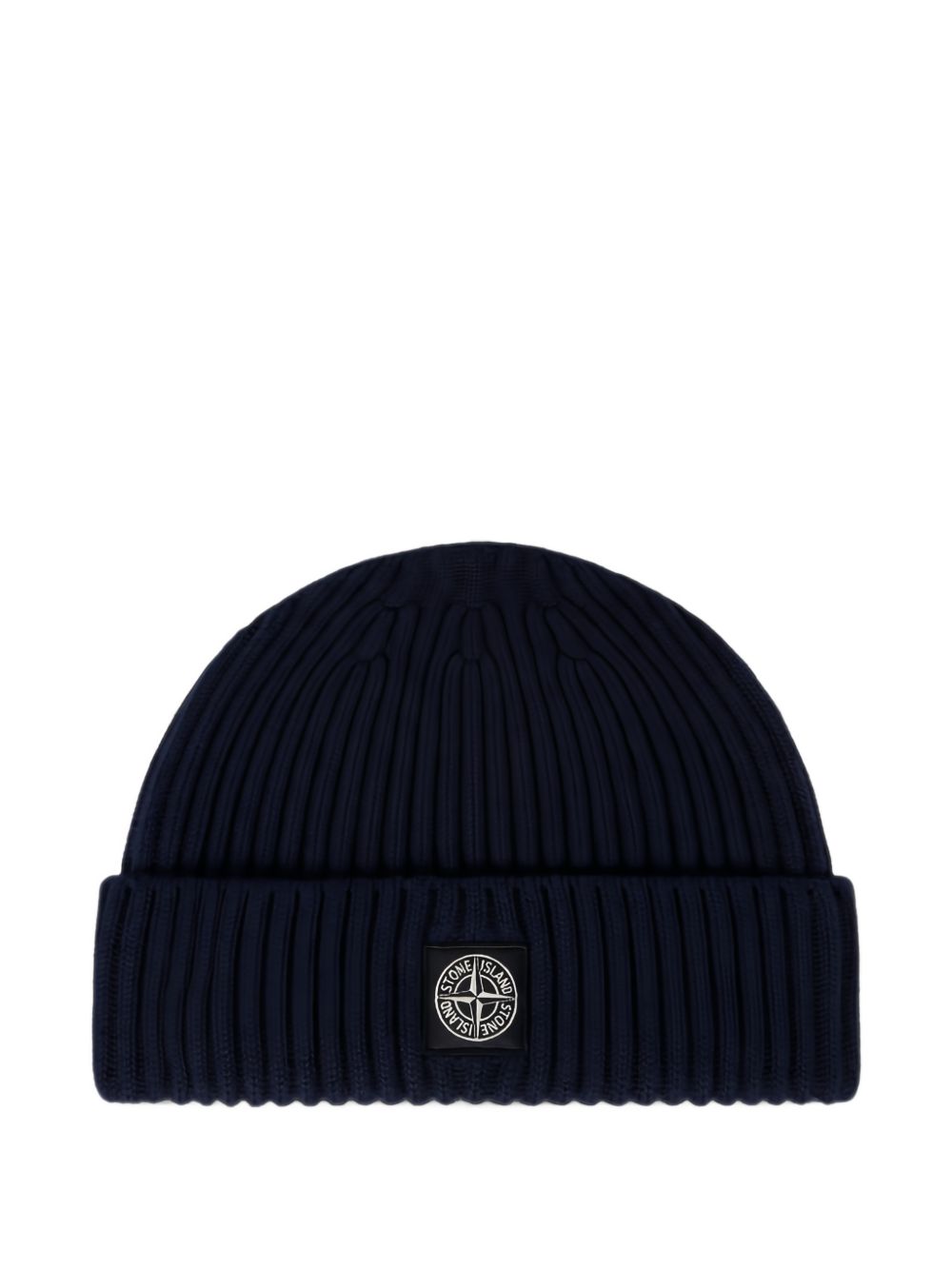 Cappello per bambino Stone Island Junior con logo - Ninna Nanna