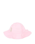 Cappello per neonata Karl Lagerfeld Kids reversibile - Ninna Nanna