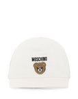 Cappello per neonata Moschino Kids con teddy - Ninna Nanna