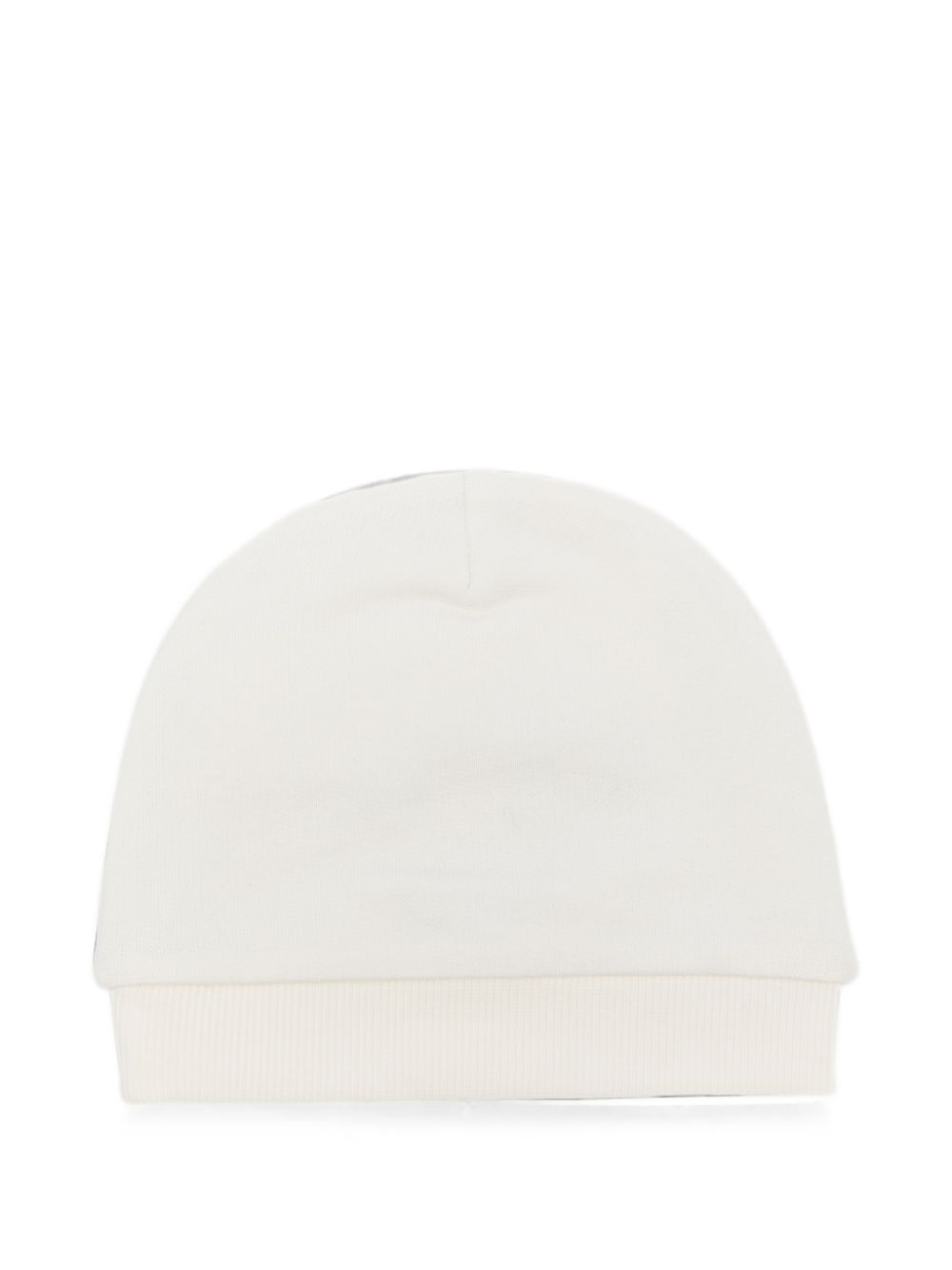 Cappello per neonata Moschino Kids con teddy - Ninna Nanna