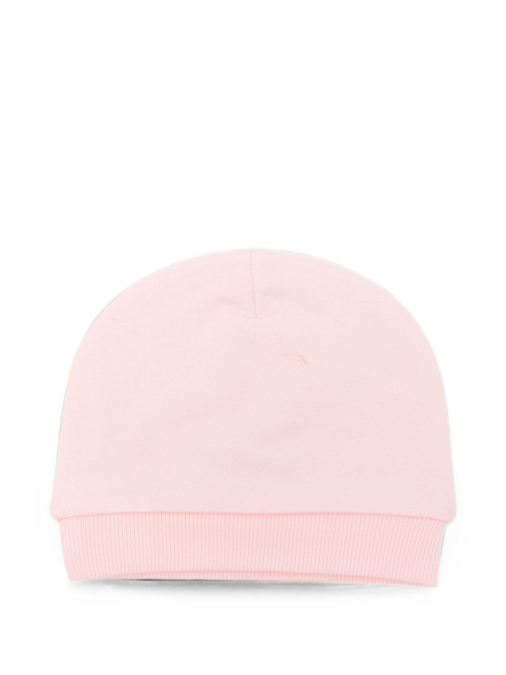 Cappello per neonata Moschino Kids con teddy - Ninna Nanna