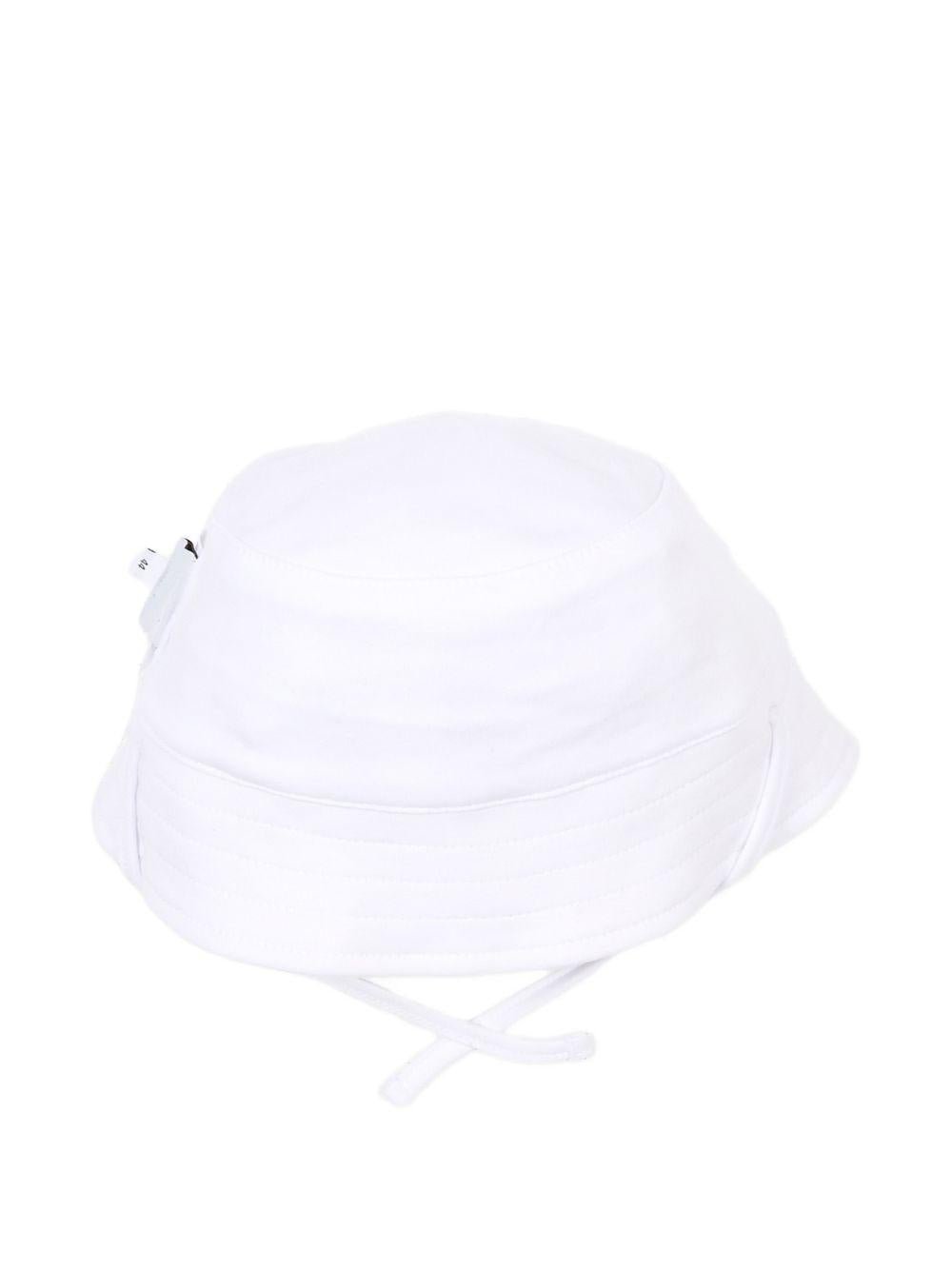 Cappello per neonato Boss Kids reversibile - Ninna Nanna