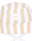Cappello per neonato Boss Kids reversibile - Ninna Nanna