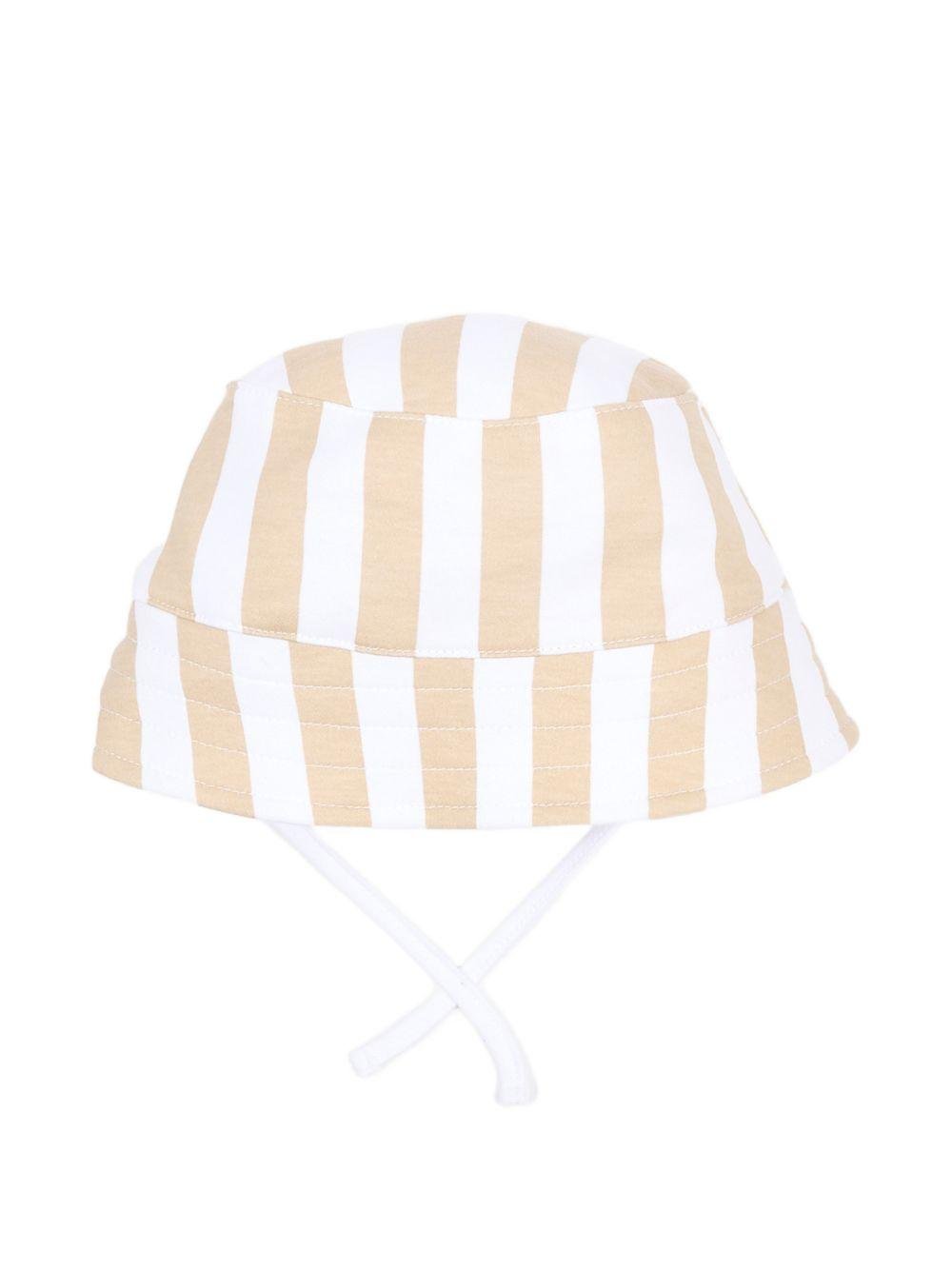 Cappello per neonato Boss Kids reversibile - Ninna Nanna