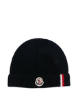 Cappello per neonato Moncler Enfant in lana - Ninna Nanna