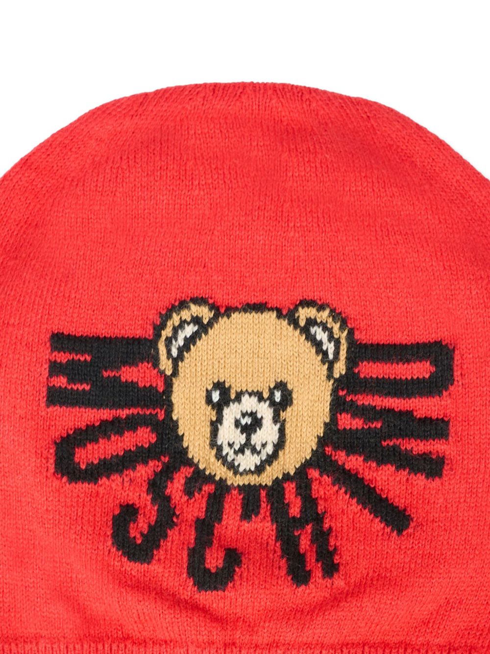 Cappello per neonato Moschino Kids - Ninna Nanna