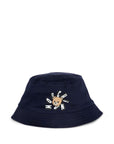 Cappello per neonato Moschino Kids con teddy - Ninna Nanna