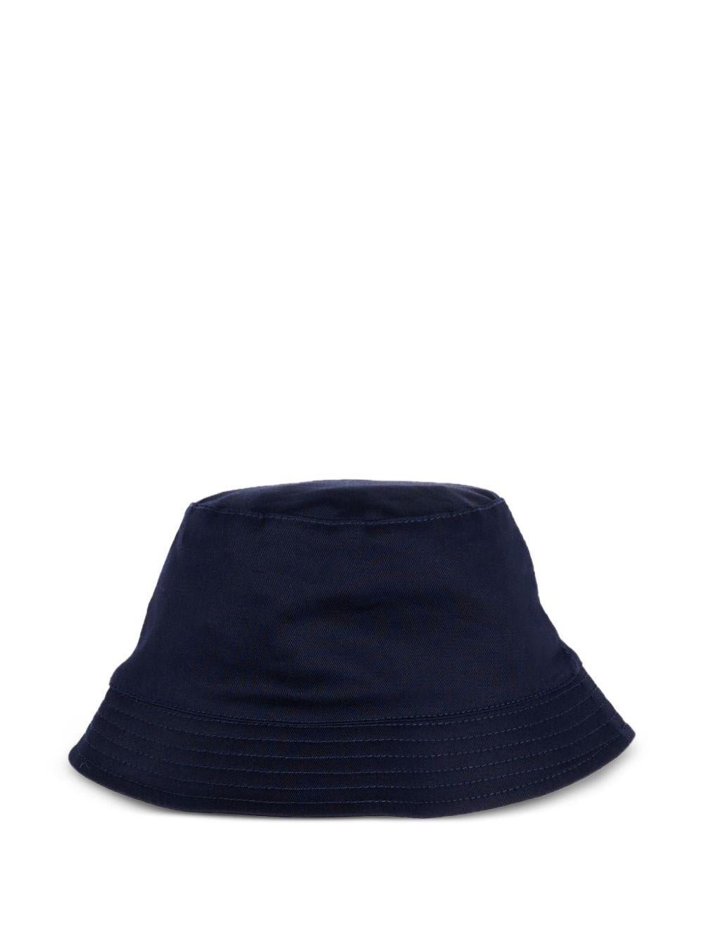 Cappello per neonato Moschino Kids con teddy - Ninna Nanna