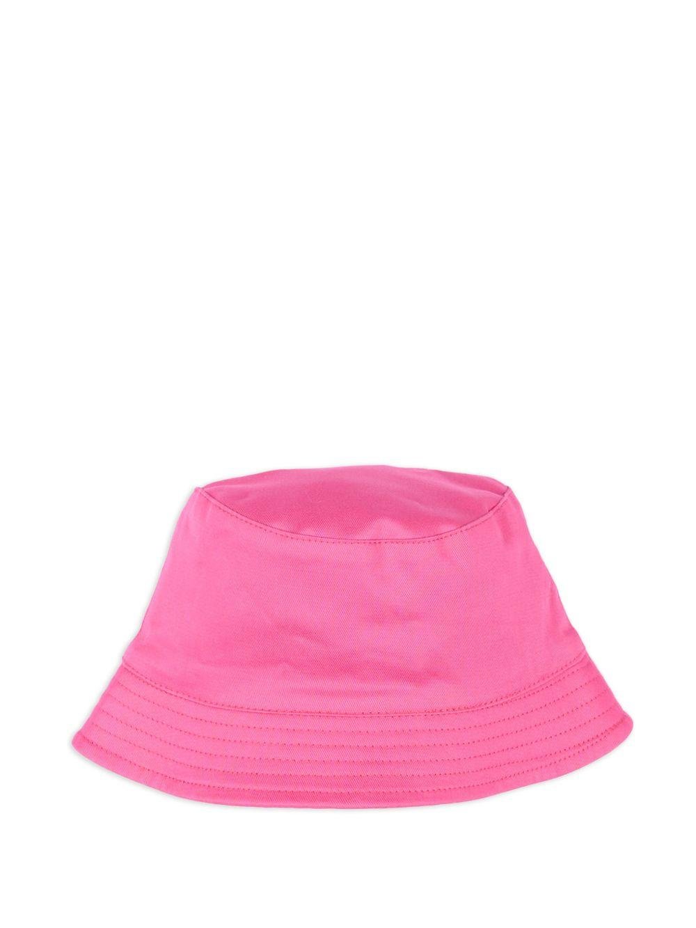 Cappello per neonato Moschino Kids con teddy - Ninna Nanna