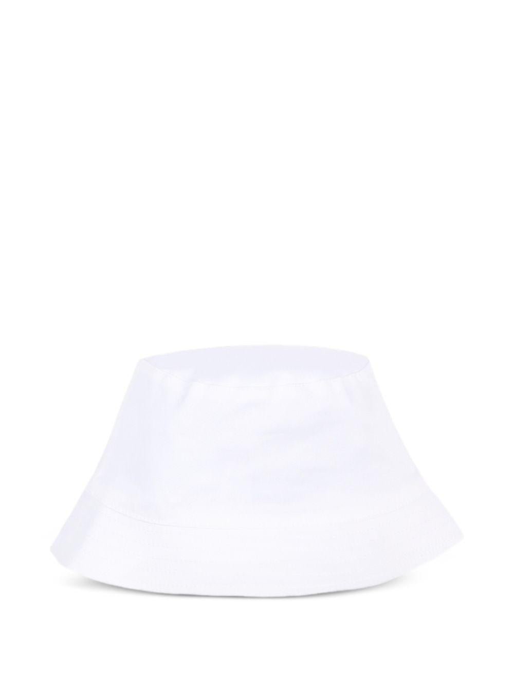 Cappello per neonato Moschino Kids con teddy - Ninna Nanna
