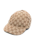 Cappello unisex Gucci Kids logato - Ninna Nanna