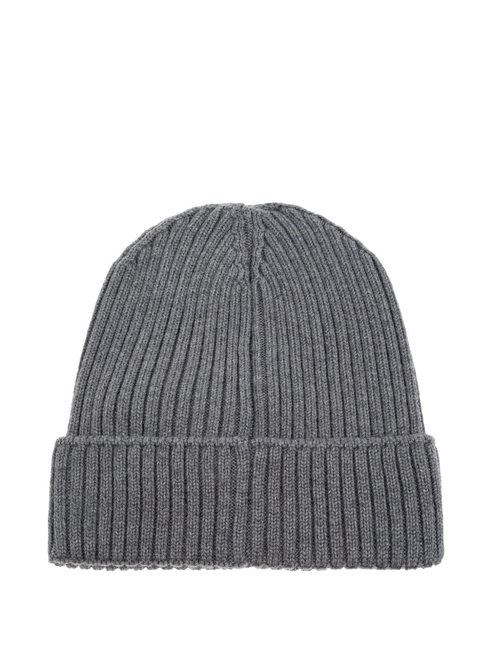 Cappello unisex Moncler Enfant con logo - Ninna Nanna