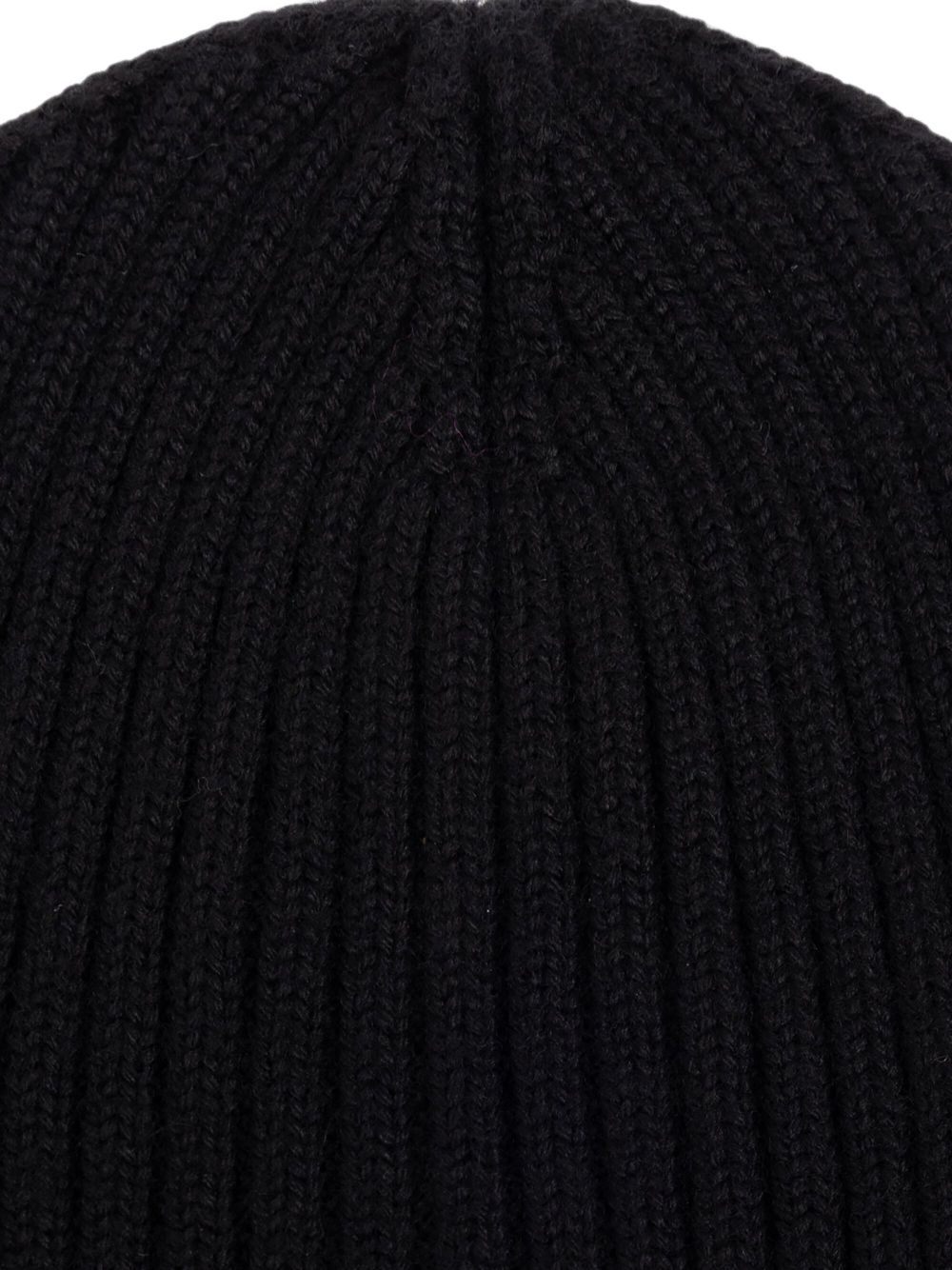 Cappello unisex Moncler Enfant in lana - Ninna Nanna