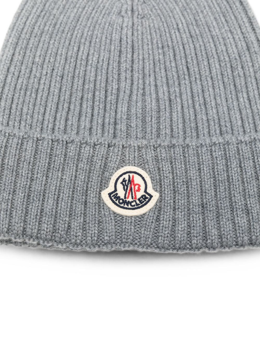 Cappello unisex Moncler Enfant in lana - Ninna Nanna