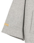 Cappotto per bambina Balmain Kids caban - Ninna Nanna