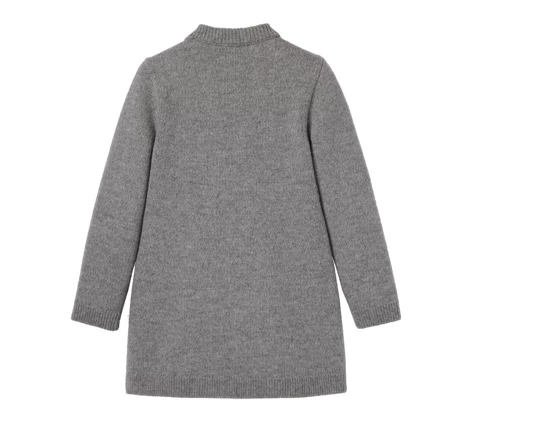 cappotto per bambina Gucci Kids in lana - Ninna Nanna