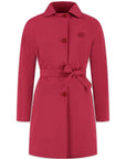 Cappotto per bambina Gucci Kids in nylon - Ninna Nanna