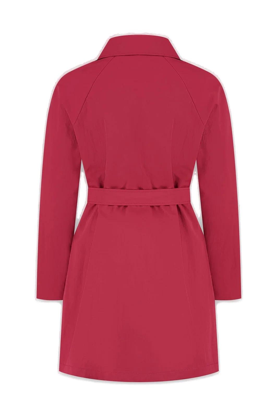 Cappotto per bambina Gucci Kids in nylon - Ninna Nanna