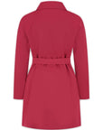 Cappotto per bambina Gucci Kids in nylon - Ninna Nanna