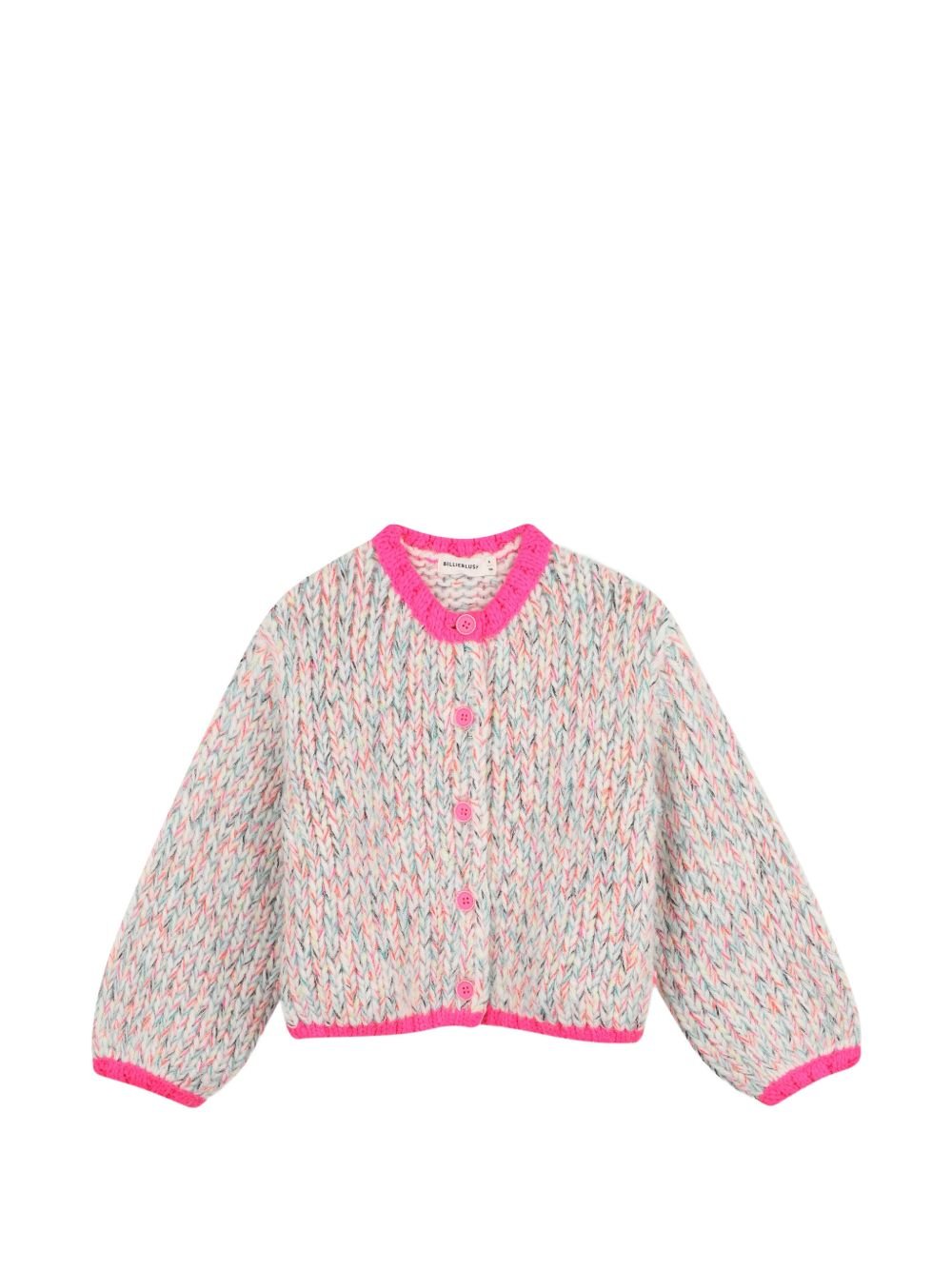 Cardigan per bambina Billieblush - Ninna Nanna