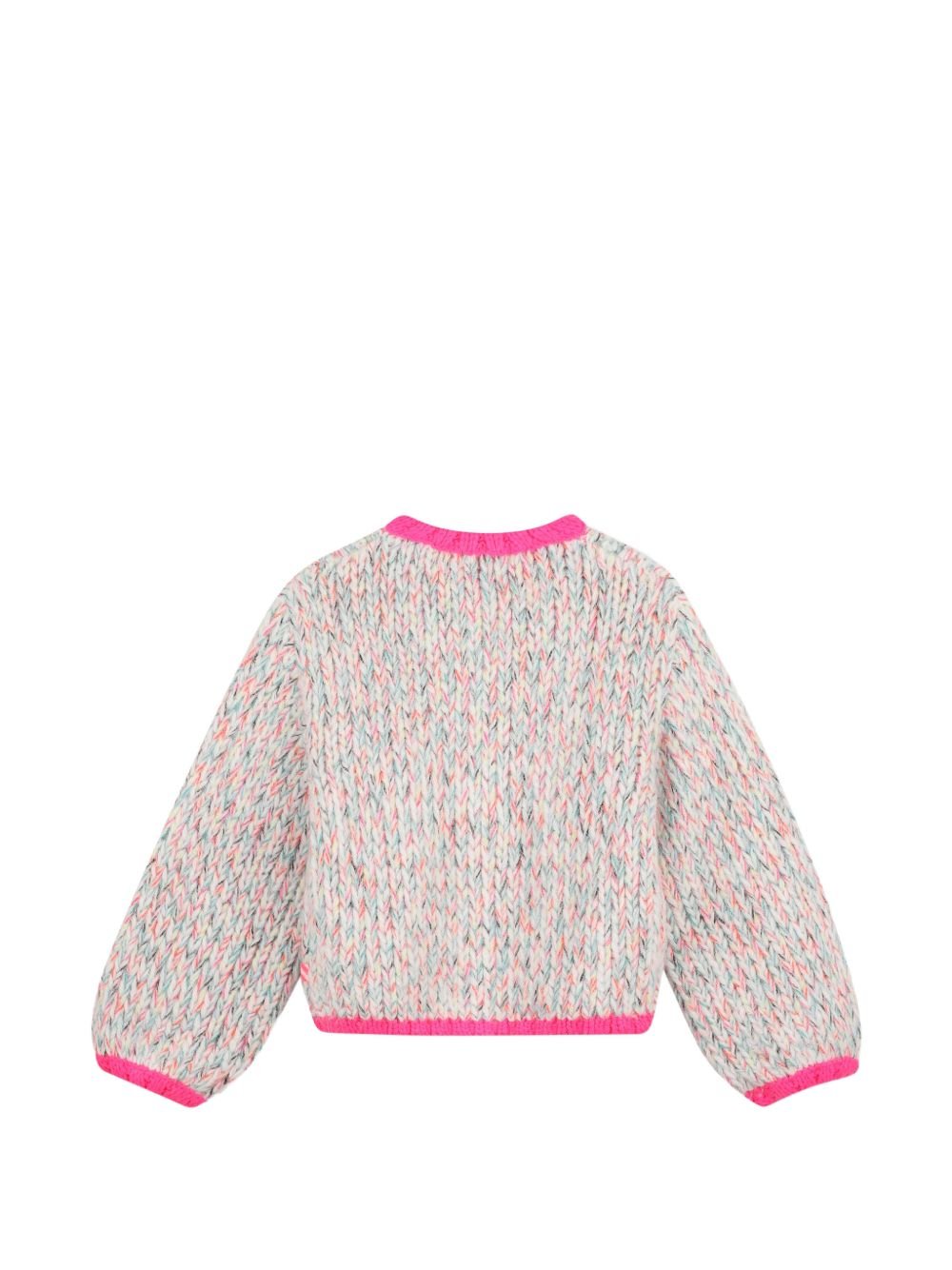 Cardigan per bambina Billieblush - Ninna Nanna