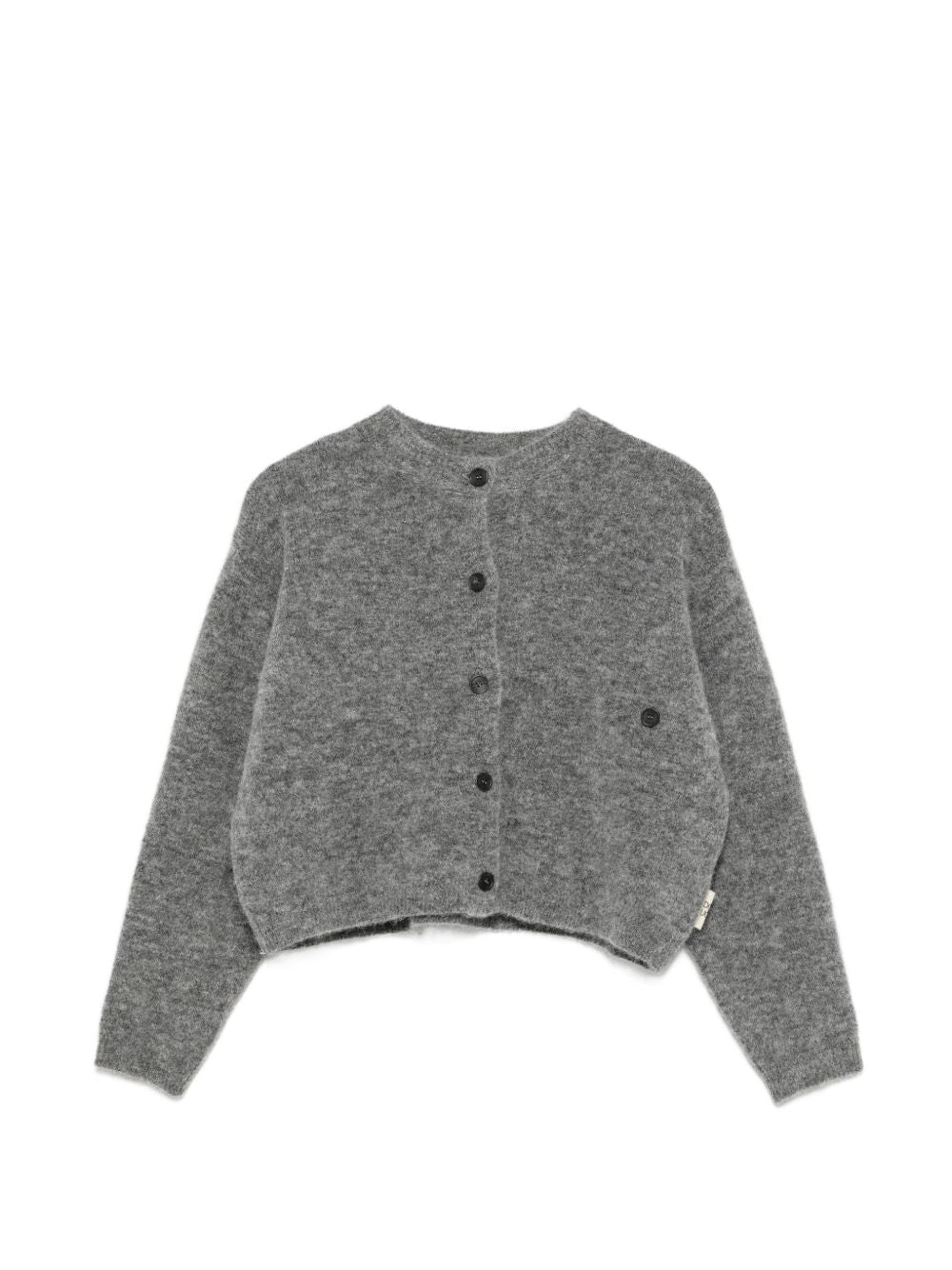 Cardigan per bambina Douuod Kids - Ninna Nanna
