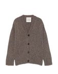 Cardigan per bambina Douuod Kids - Ninna Nanna