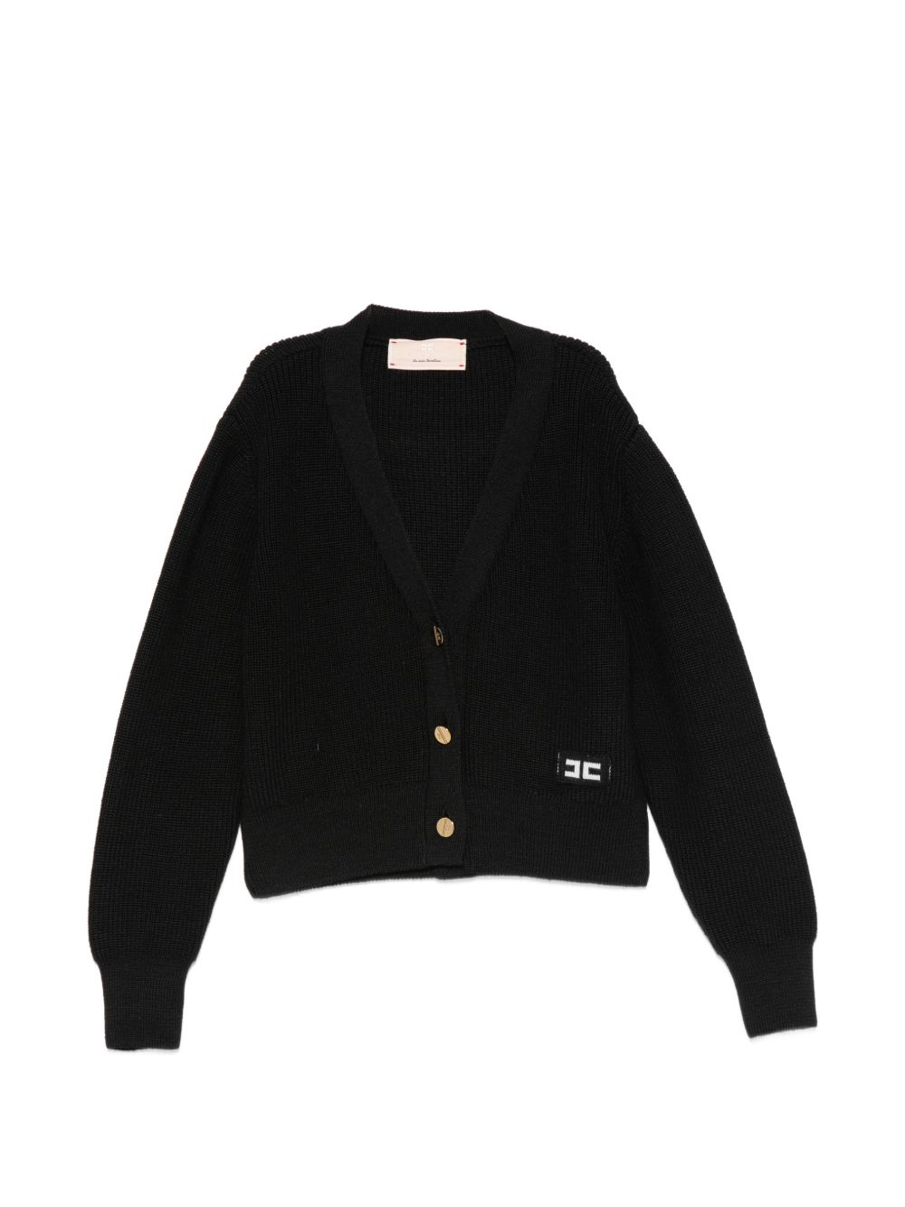 Cardigan per bambina Elisabetta Franchi Kids - Ninna Nanna